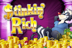 Juegos de casino gratis stinkin rich