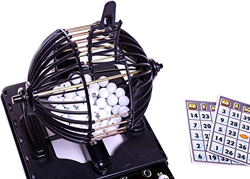 Consejos para maximizar la diversión en el juego de azar del bingo