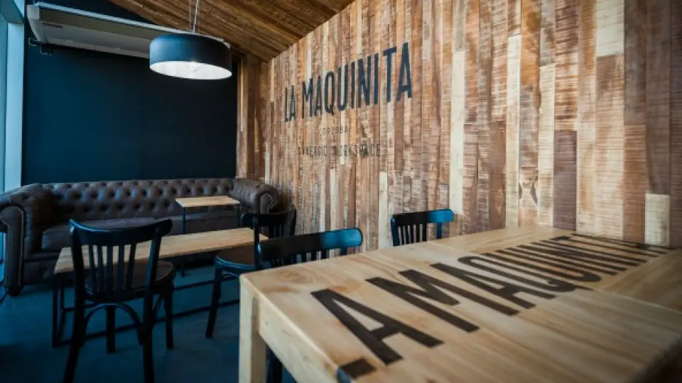 La maquinita cordoba