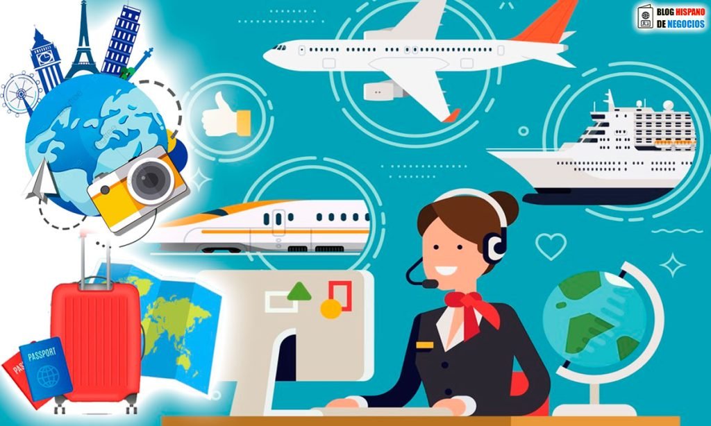 Transporte adaptado a cada itinerario