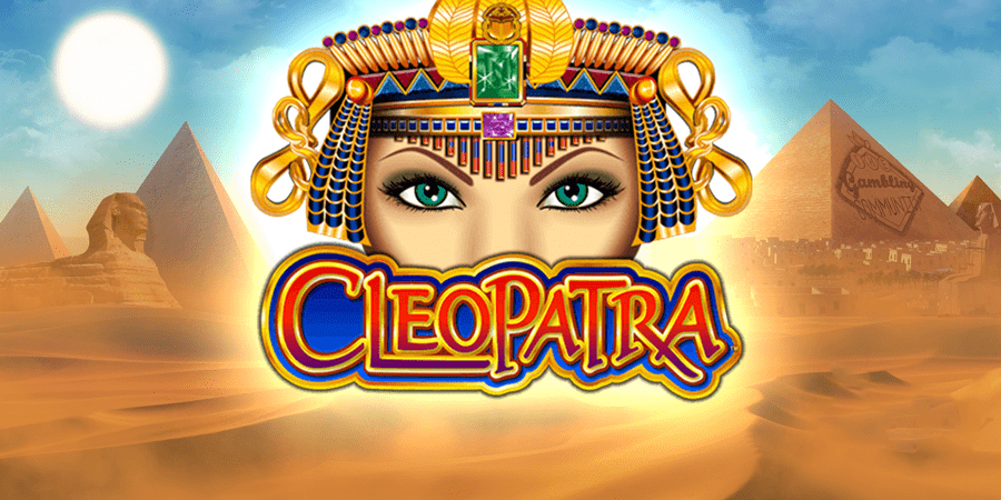 Tipos y valores de premios en la máquina tragamonedas Cleopatra 2