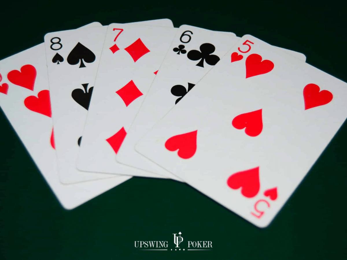 5 card draw poker como jugar