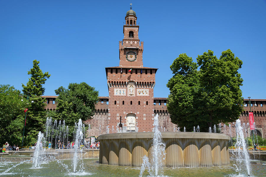 Provincia de milan