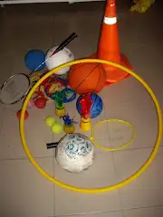 Juegos alternativos ejemplos Juegos alternativos ejemplos