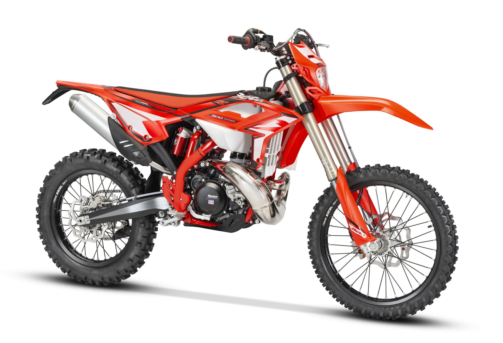 Beta motos brasil