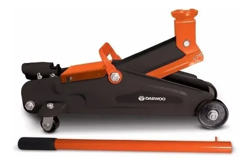 Criquet para auto
