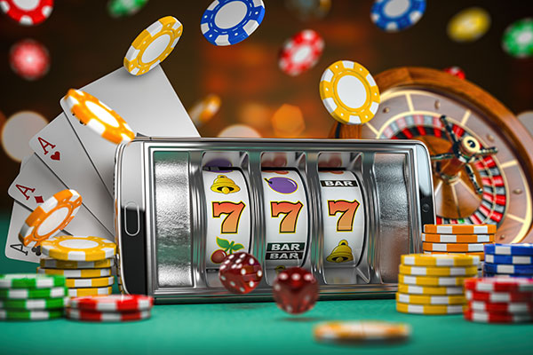 Criptomonedas en plataformas de apuestas