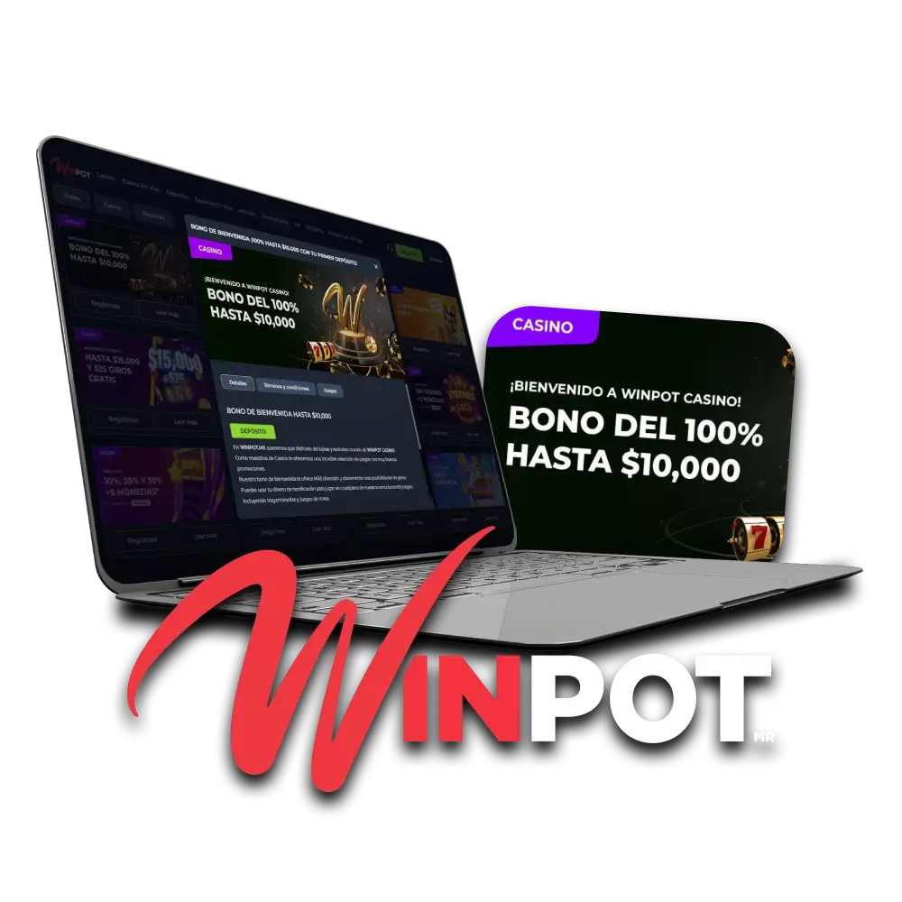 Casino online bono de bienvenida