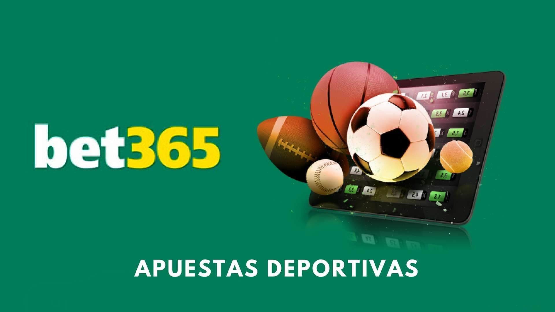 Bet365 registrarse