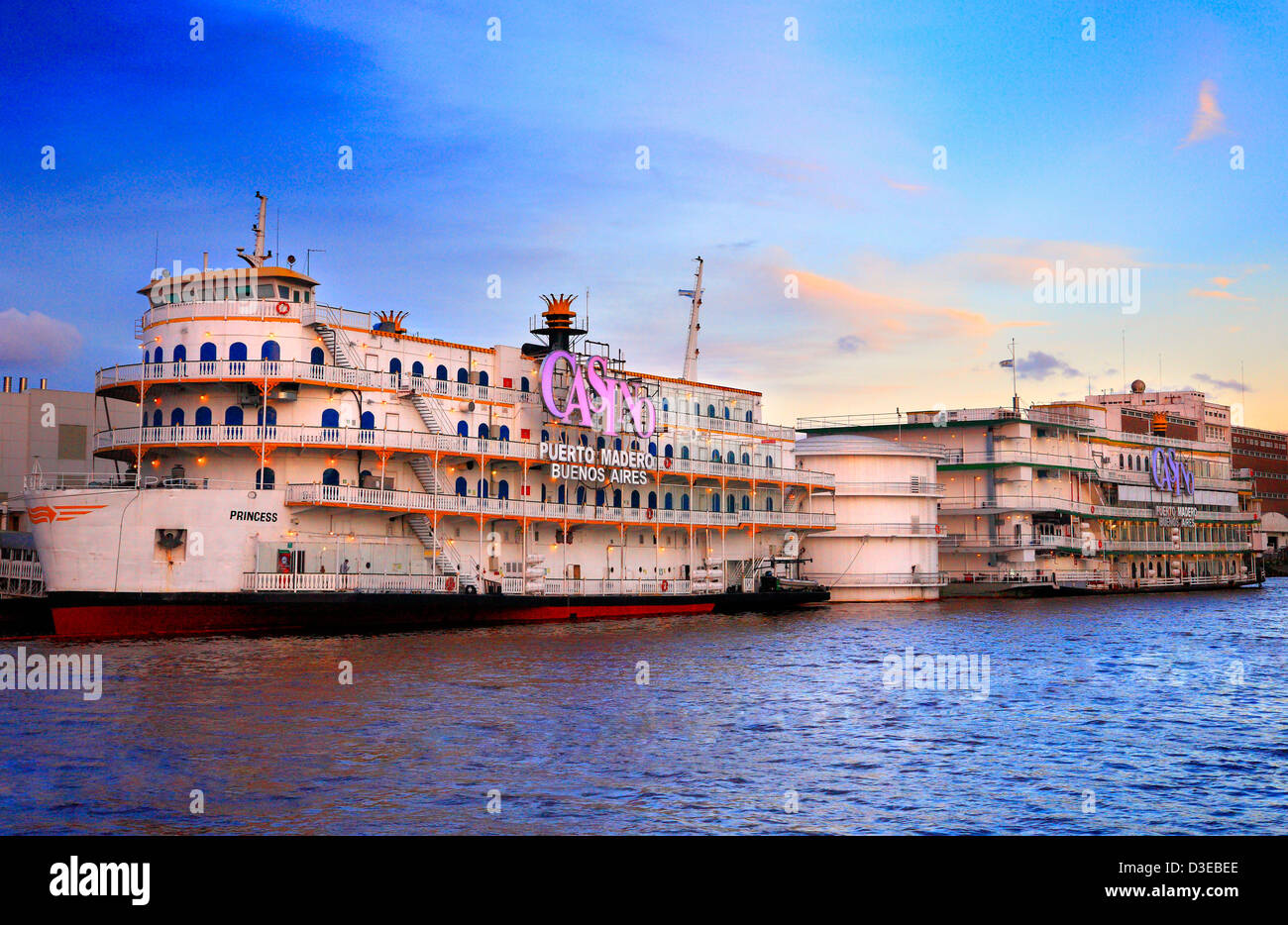Buenos aires casino