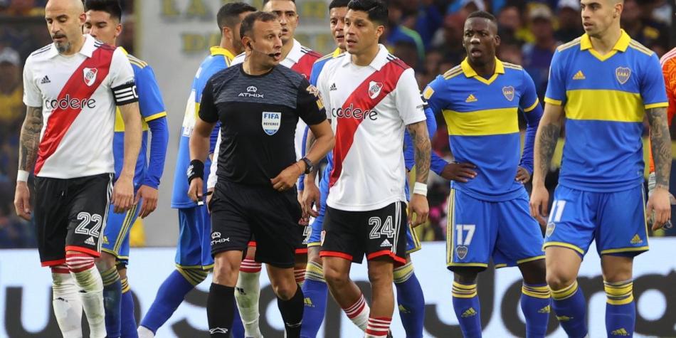 Impacto en los goles y resultado final