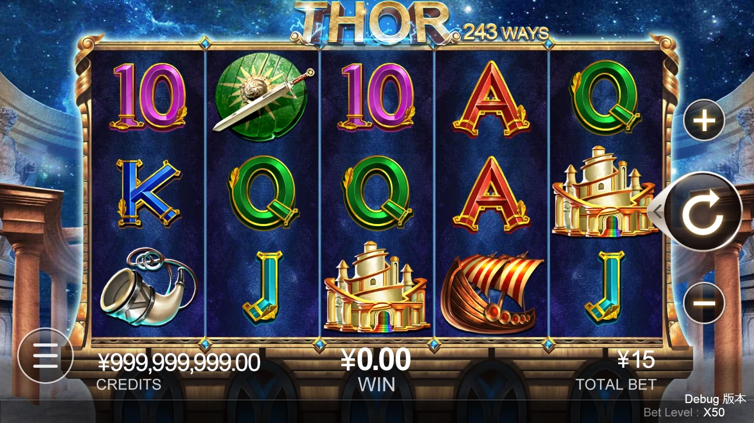 Métodos de pago y retiro en Thor apuesta en casino por internet
