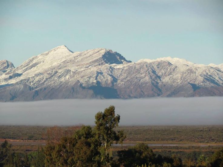 Clima villa union la rioja