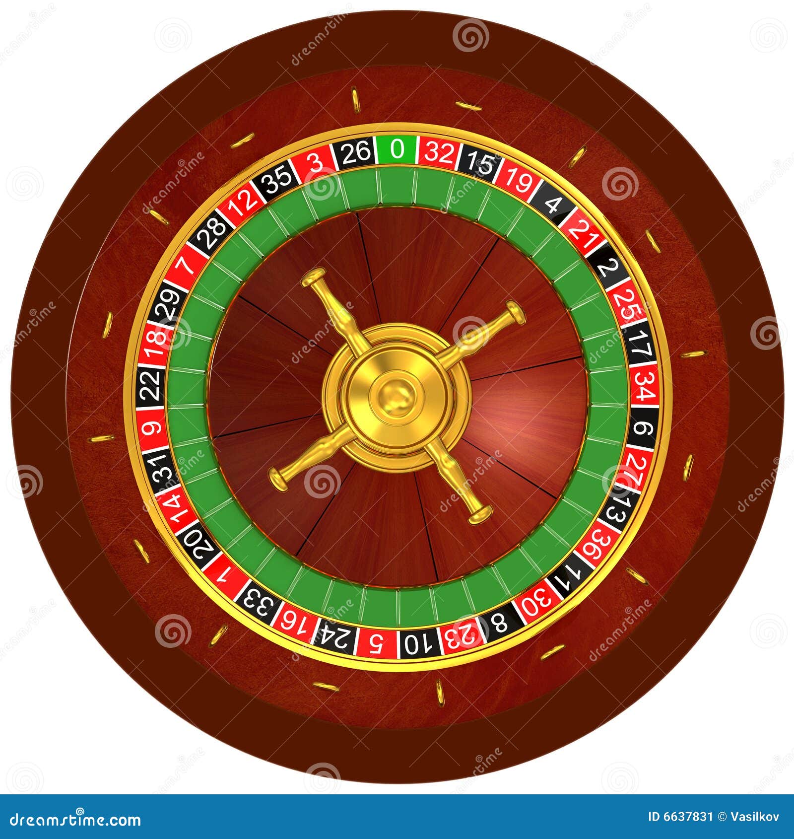Casino roleta