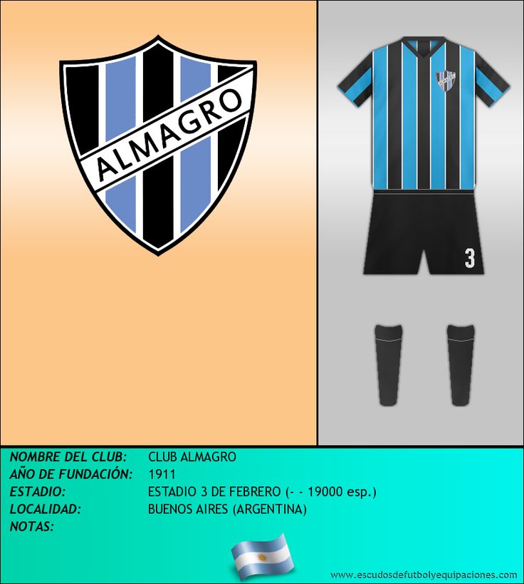 Club almagro