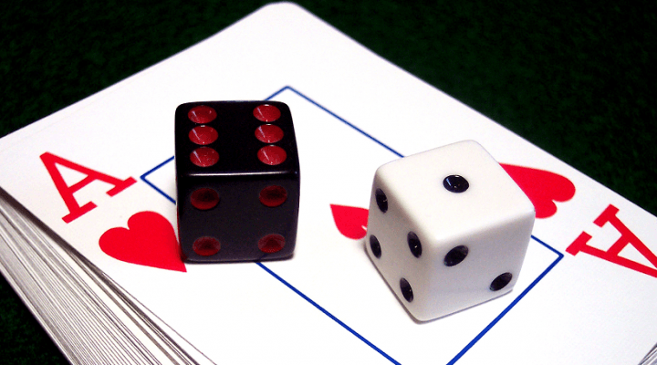 Controles específicos incorporados en casinos digitales