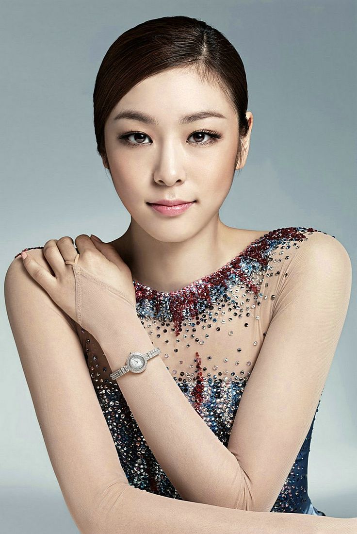 Kim yuna