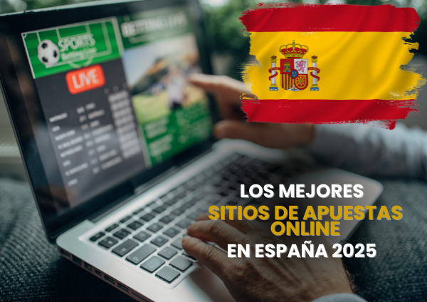 Sitios de apuestas online