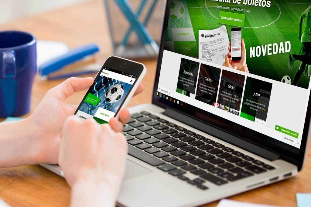 Chequeo rápido en plataformas de apuestas y casinos