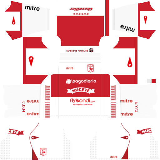 Escudo deportivo moron
