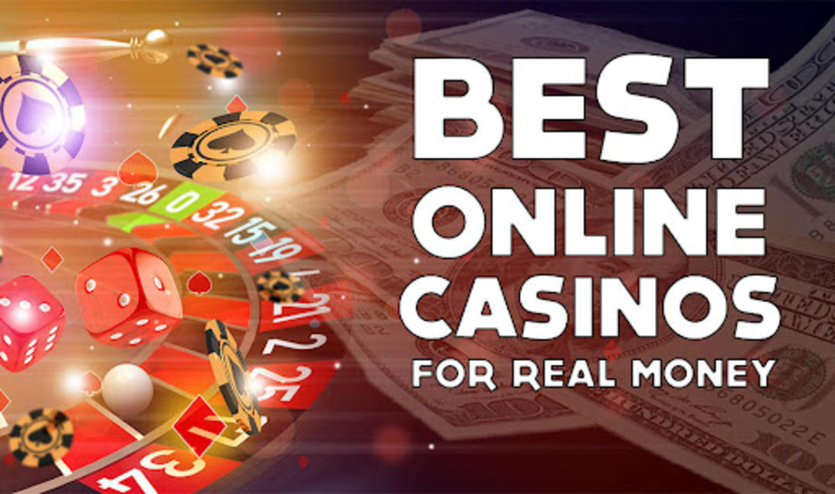 Casino online real