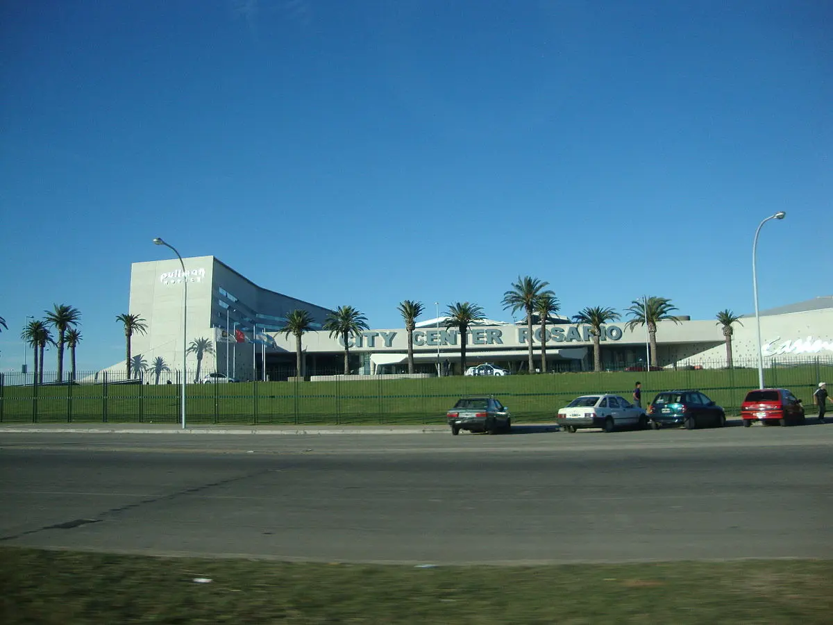 Casino rosario online