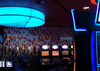 Cómo verificar la seguridad y licencias de Casino Rosario en línea