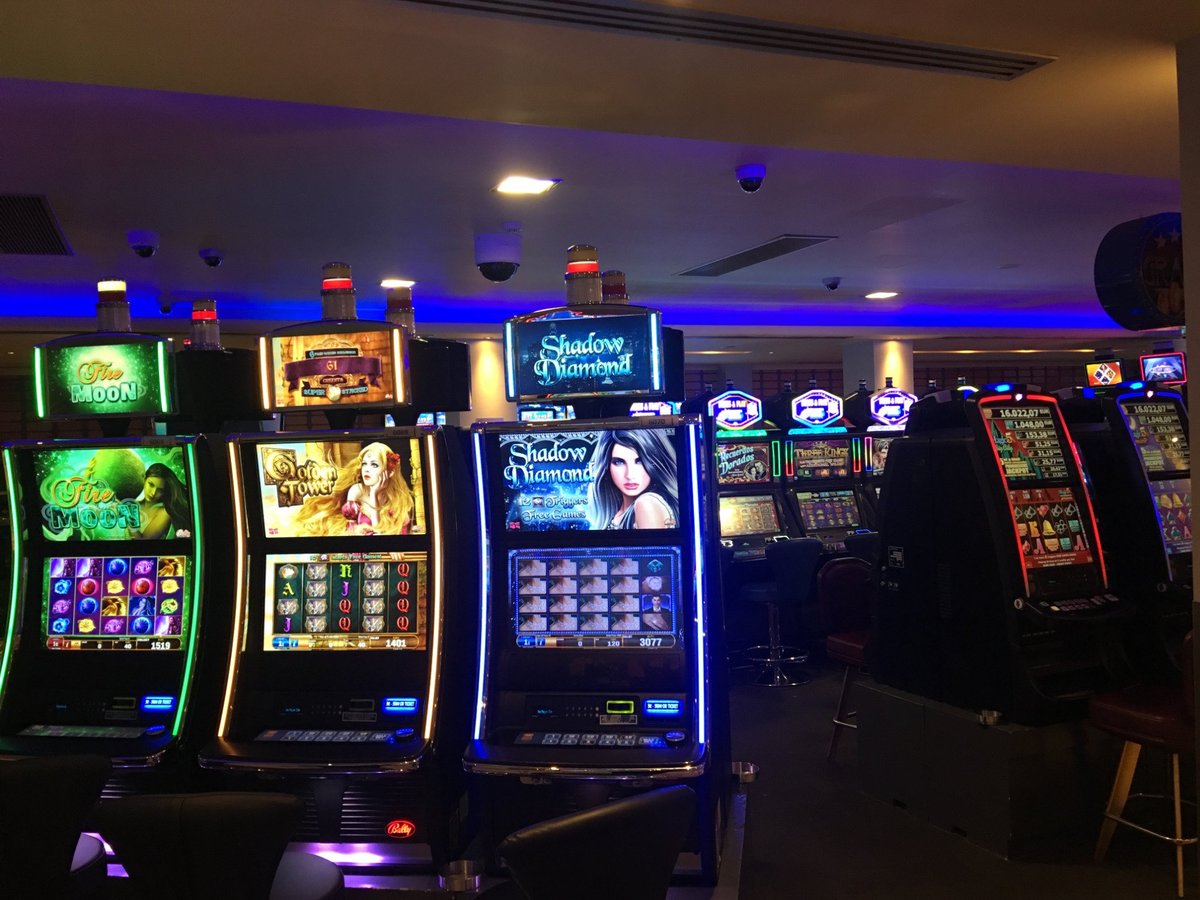 Casino online rio