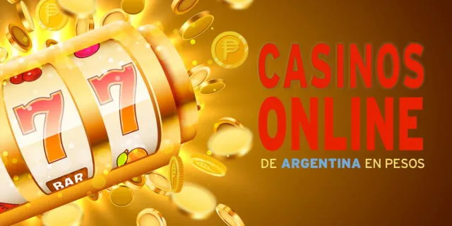 Mejor casino online argentina