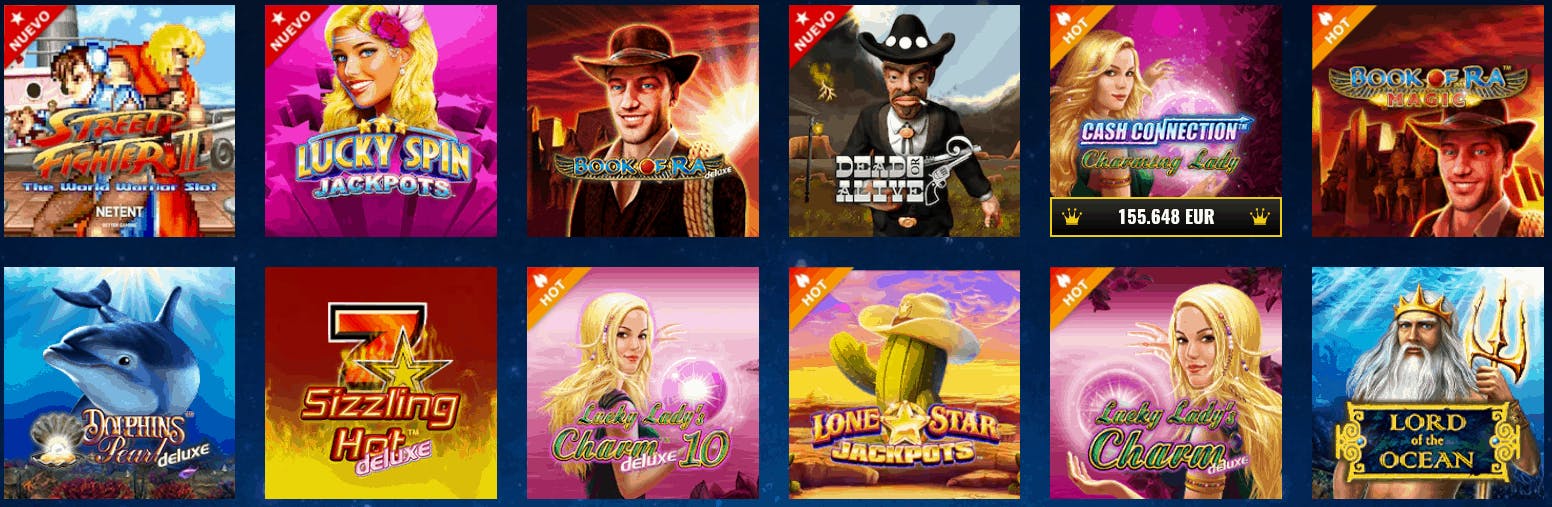 Comparativa de plataformas para jugar tragamonedas 3D en línea gratis
