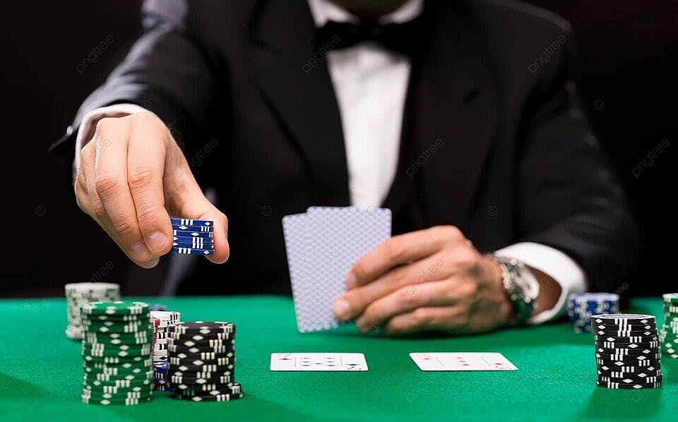 Con cuбntas cartas se juega poker