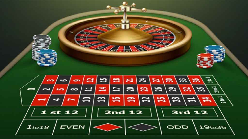 Estrategias básicas para maximizar tus oportunidades en la ruleta
