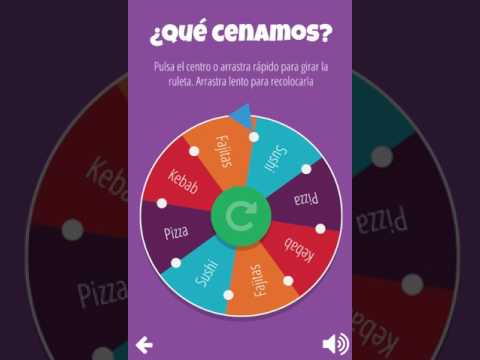 Configuración precisa de opciones y probabilidades