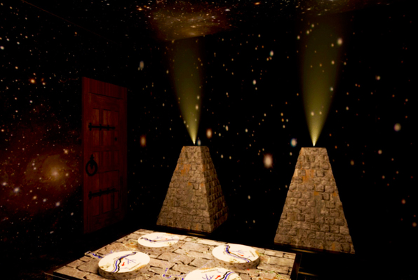 Escape game buenos aires