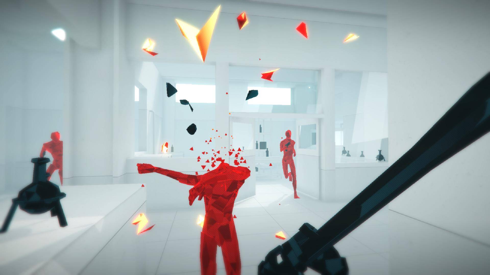 Superhot descargar pc mega