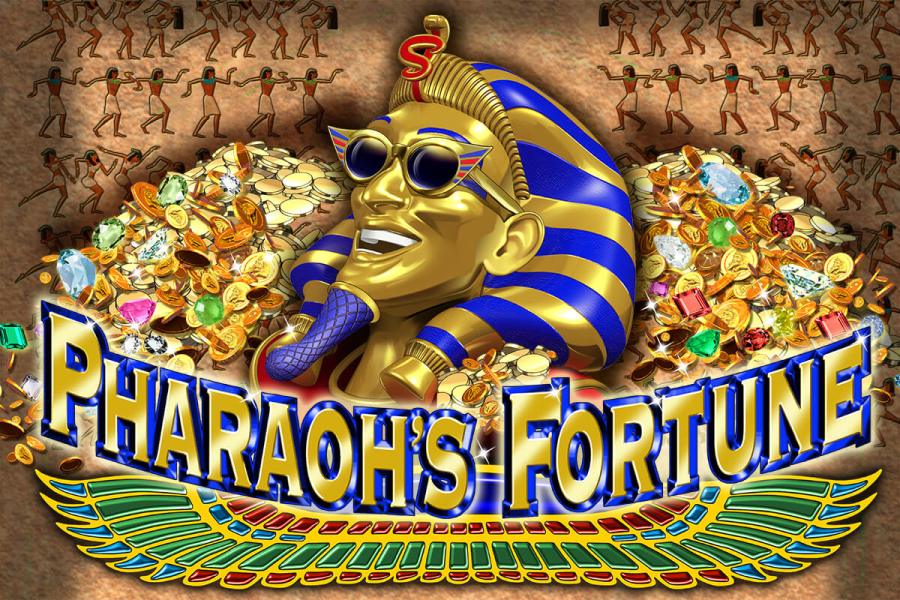 Como ganar en tragamonedas faraon