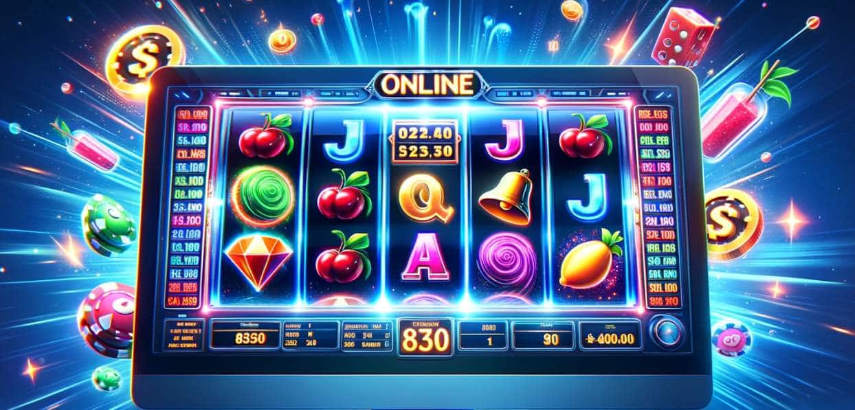 Casino solera juegos gratis sin registrarse