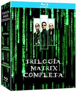 Pasos para descargar la trilogía de Matrix doblada al español latino sin riesgos