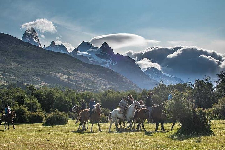 Bonanza argentina