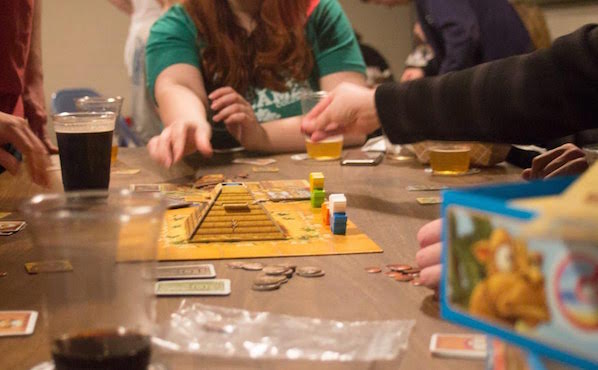 Reglas claras para un sorteo familiar tradicional sin conflictos