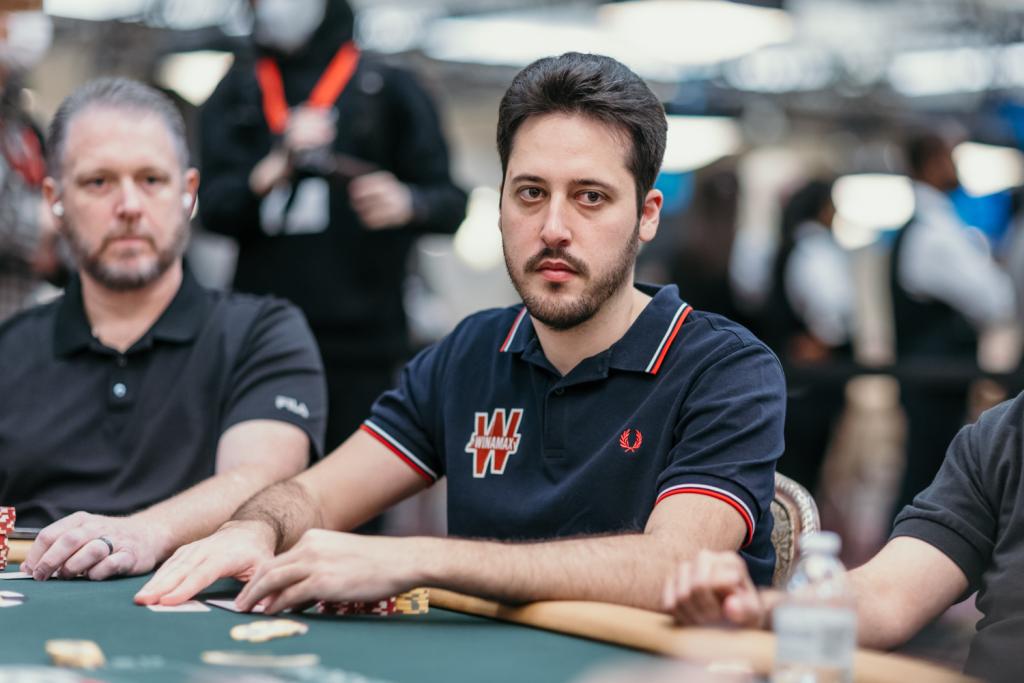 Poker 10 argentina en vivo