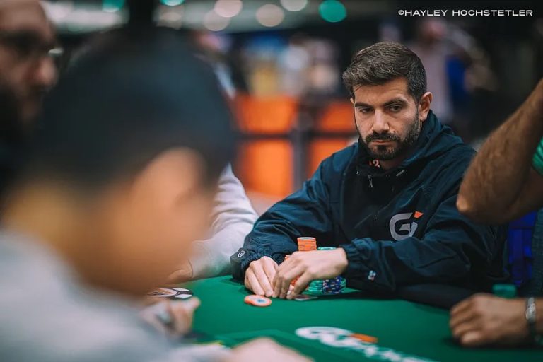 Cómo acceder a partidas en vivo y resultados actualizados de Póker 10 Argentina