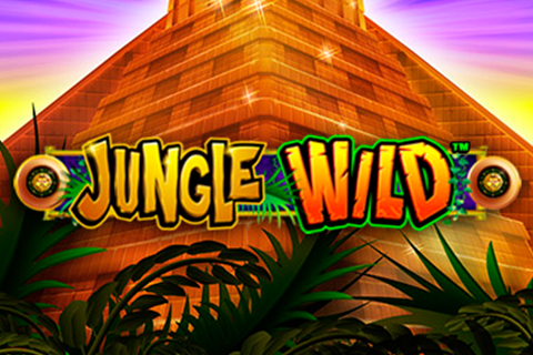 Juegos de casino gratis jungle wild