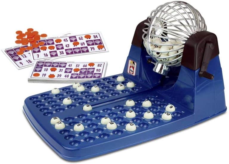 Factores que influyen en el precio del juego de bingo para comprar