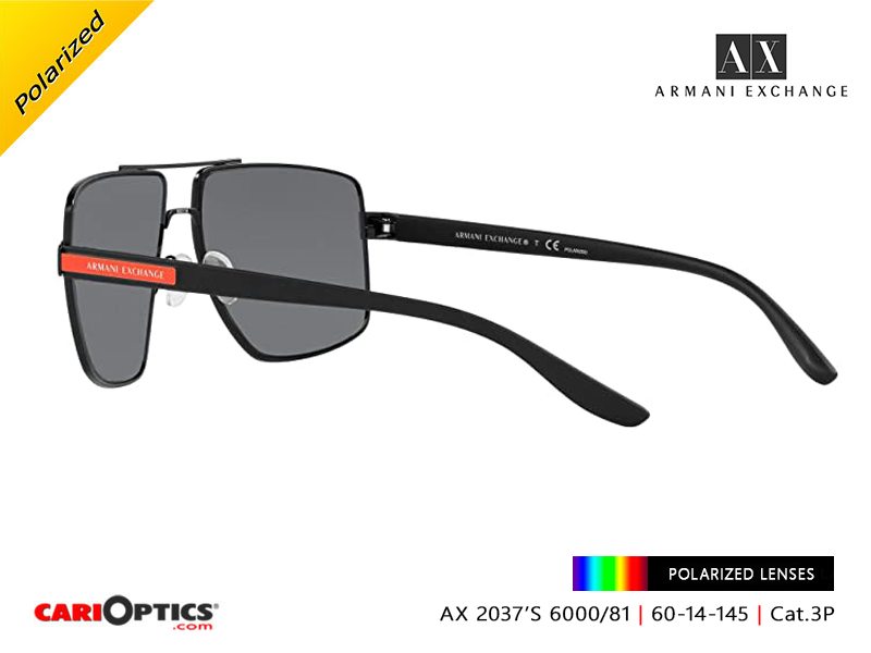 Arcos 2037