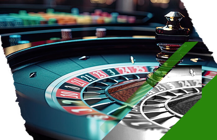 Como jugar a la ruleta en el bingo